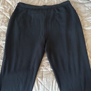 XL Member’s Mark Lounge Straight Leg Pant